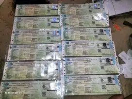 Biro jasa d ten membuat surat2 asli kendaraan bermotor
