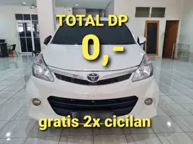 DP 0 MURAH toyota avanza veloz manual 2015