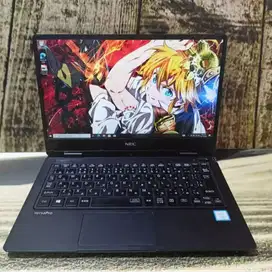 Laptop Murah NEC Versa Pro VH-4 Core i5 Gen 7 RAM 8/128GB M-CCS