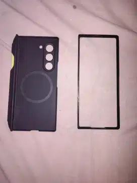 Case samsung Fold 6 nillkin