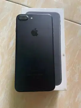 Iphone 7 plus 128Gb IBoX