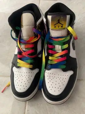 Nike Air Jordan Special Edition
