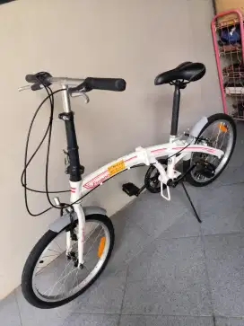 SEPEDA FINGARD BAN 20'
