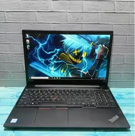 Laptop Lenovo Thinkpad T580 Core i7 Gen 8 RAM 16/256GB M-CCS