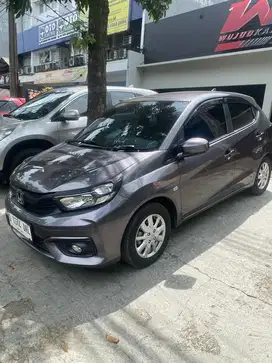 Honda Brio E 1.2 Matic 2023