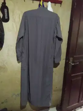 Gamis pria panjang