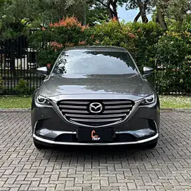 SANGAT TERAWAT! Mazda CX-9 SUV 2019 cx9 skyactiv 2018