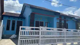 Disewakan rumah lengkap