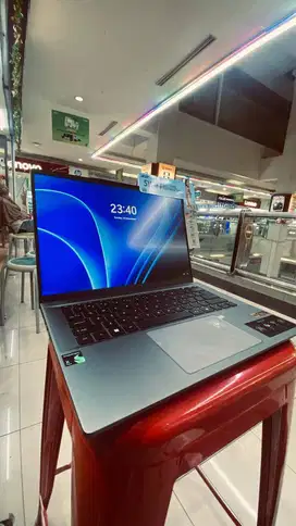 Laptop Pelajar Murah Acer Aspire X3BG [Snapdragon X Plus X1P-16GB-SSD