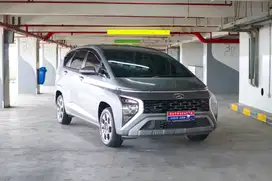 Hyundai Stargazer Prime ( 2023 )