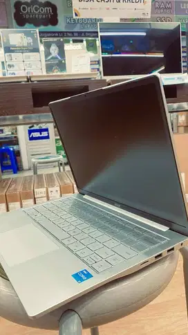 Laptop Pelajar Murah Acer Aspire 3SID-3BID /Intel Core i3-1215U/8GB/51
