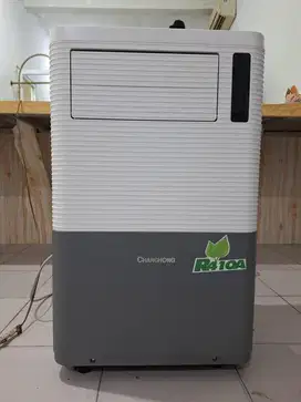 Ac portable chanhong R410A