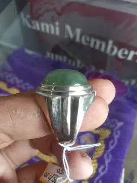 Batu cincin no.45