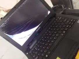 Laptop lenovo ideapad