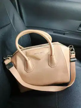 tas wanita Givenchy antigona small original
