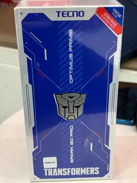 Spark 30pro Ram 8/128