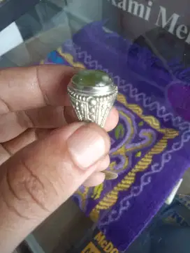 Batu cincin no.48