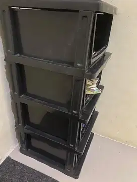 LANGSUNG DAPAT DUA RAK