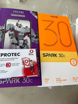 Spark 30c ram6/128