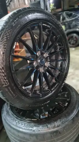 Velg Enkei Tuning ori FC 01