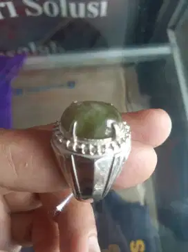 Batu cincin no.34