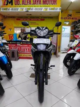 Harga Terjangkau ^ Honda Supra X 125 thn 2013