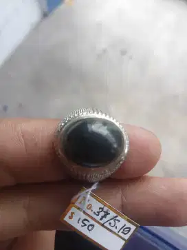 Batu cincin no.37