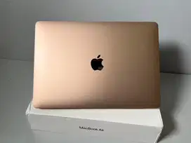 MacBook Air 13 inch Retina 2020