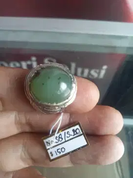 Batu cincin no.38
