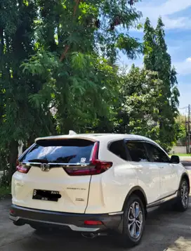 Honda CR-V 2021 Bensin