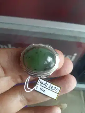 Batu cincin no 41
