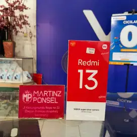 Redmi 13 8/256 new