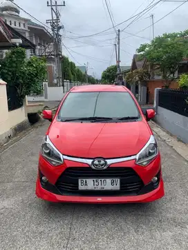 Agya 1.2 Trd Manual