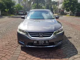 Accord Vtil Matic 2013//Plat Lokal
