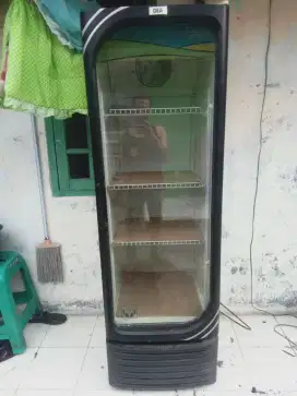 Showcase GEA JUMBO
