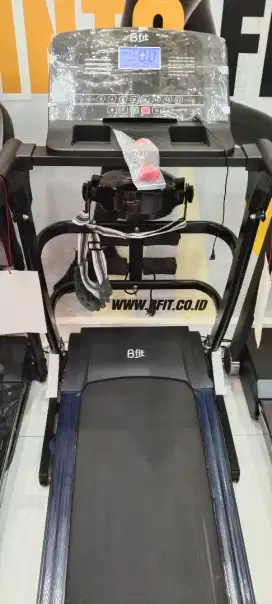 Cicilan B-fit 303 proses cepat