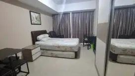 Apartment Studio Furnish URES2 Supermal Karawaci UPH Fak Kedokteran