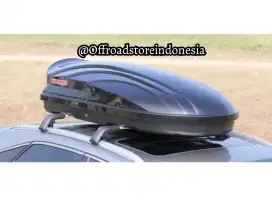 ROOF BOX ADS GLADIATOR HD 50L