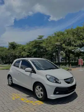 Brio E Matic Murah