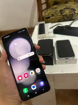Samsung Galaxy Flip 5 512gb SEIN resmi