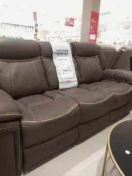 Sofa Recliner Selma Wincester Set