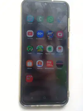 SAMSUNG M14 5G RAM 4+4/64 NFC