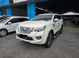 Nissan Terra VL AT Matic 2019