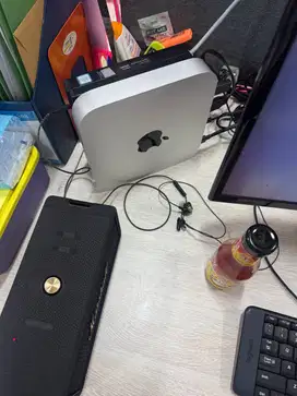 WTS-Dijual-Apple Mac Mini M2 256GB