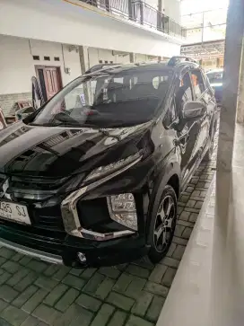 Mitsubishi Xpander Cross