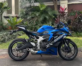 Kawasaki ZX25 R (ABS) 2020
