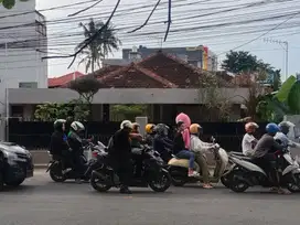 Dijual rumah di bandar lampung
