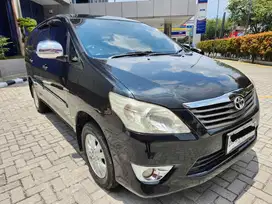 Innova Grand 2013