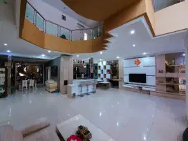 Dijual Rumah fulnish Hook Lt 377 Kelapa Gading Jakarta Utara