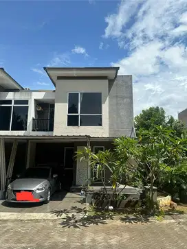 JUAL RUMAH SERPONG JAYA PUSPITEK
